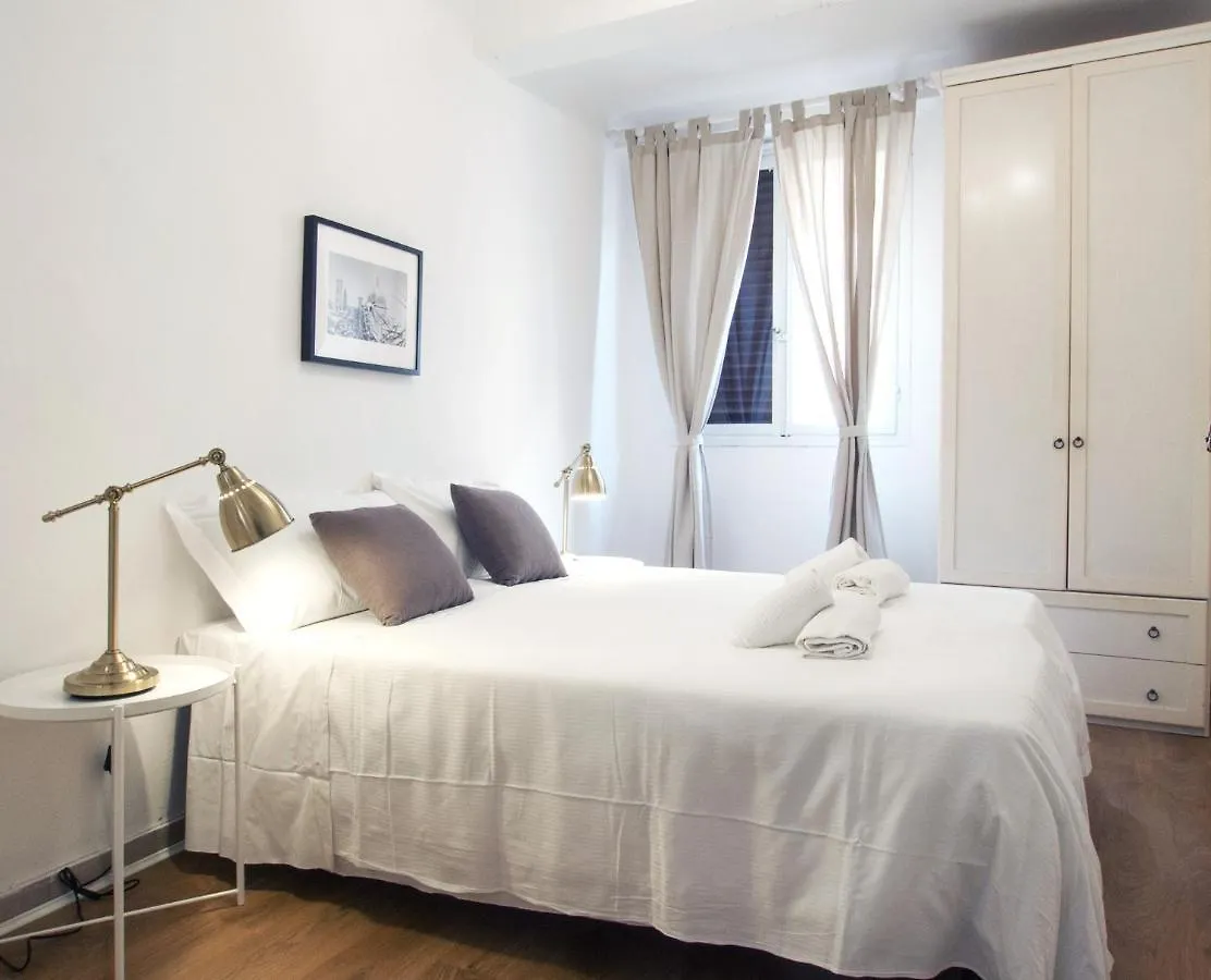 Apartamento Lovely Apt 3Min Walk To Ponte Vecchio Florencia