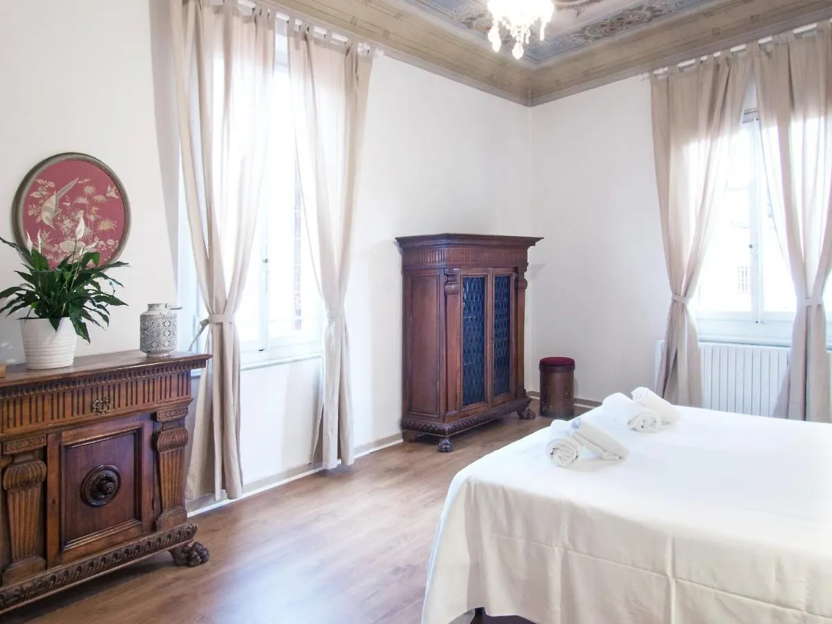 Lovely Apt 3Min Walk To Ponte Vecchio Florencia Italia