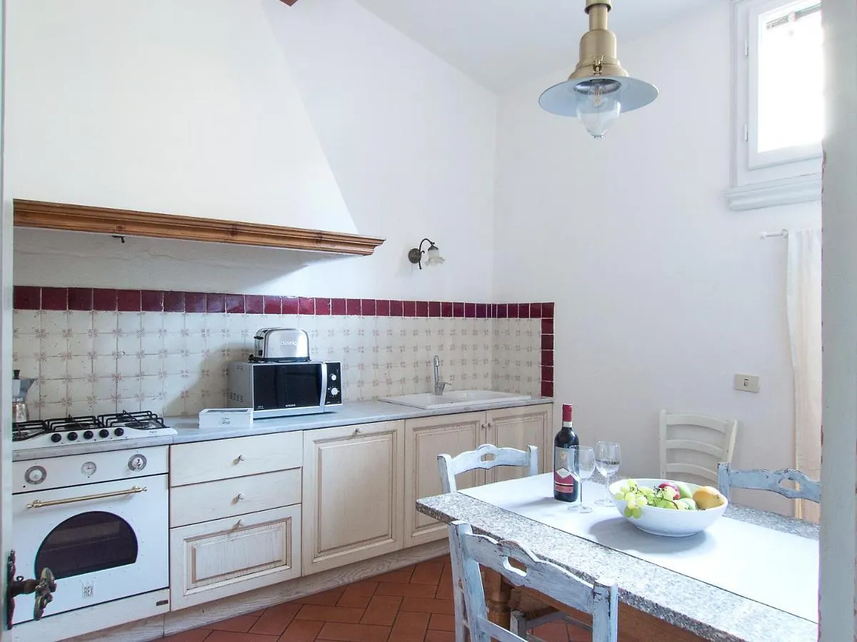 Lovely Apt 3Min Walk To Ponte Vecchio Florencia Apartamento