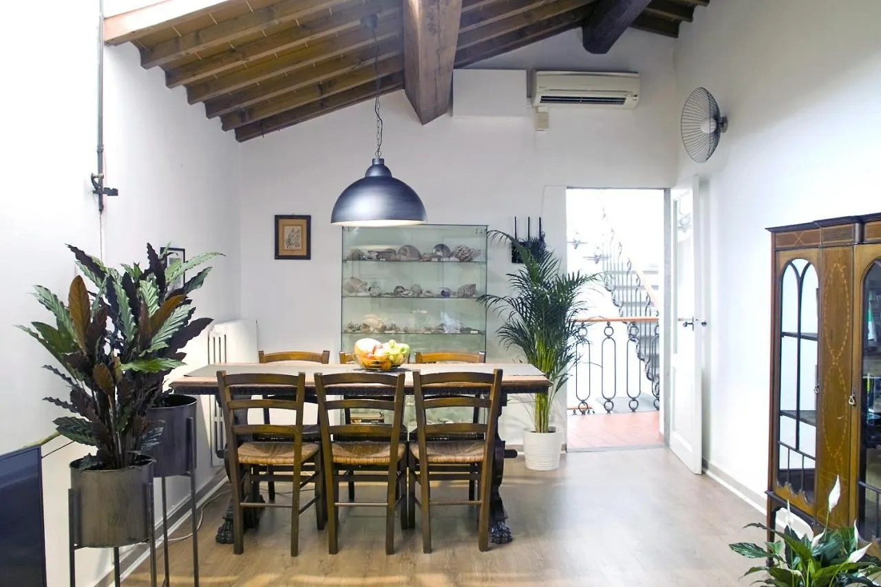 Lovely Apt 3Min Walk To Ponte Vecchio Florencia Italia