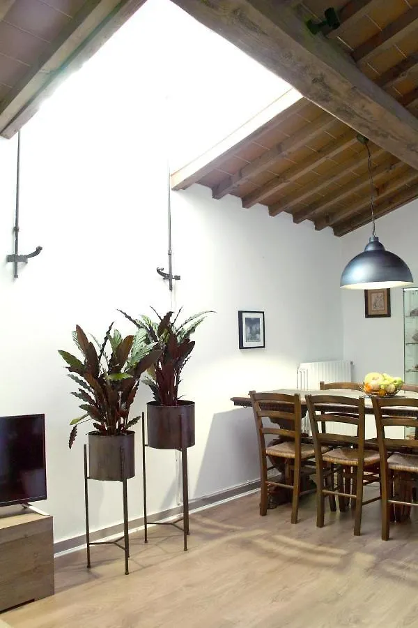 Apartamento Lovely Apt 3Min Walk To Ponte Vecchio Florencia Italia