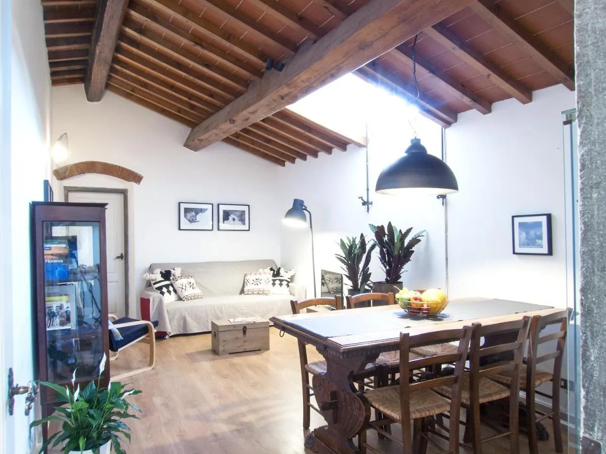 Apartamento Lovely Apt 3Min Walk To Ponte Vecchio Florencia Italia