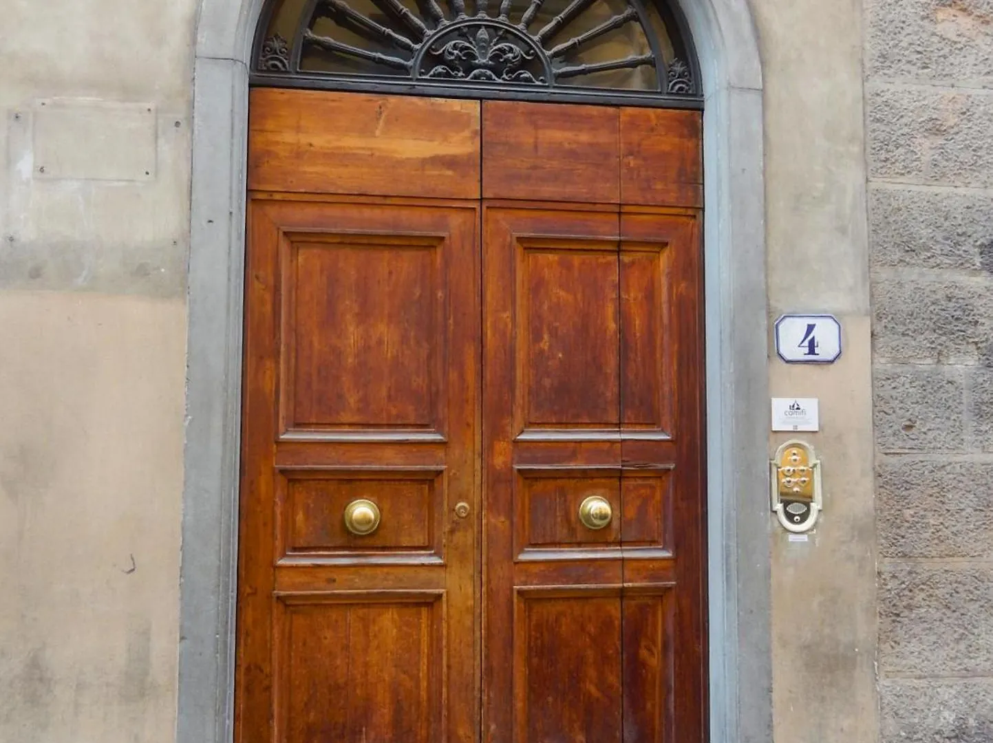 Lovely Apt 3Min Walk To Ponte Vecchio Florencia