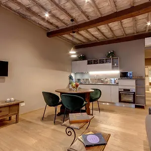 Santa Croce Loft By Mamo Firenze