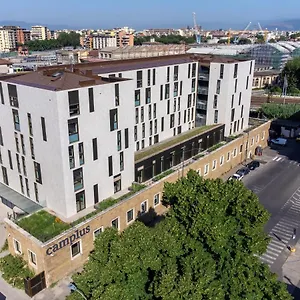 Camplus Fortezza Casa Per Ferie Флоренция