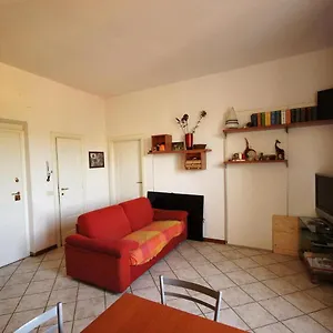 Apartamento S. Stefano In Pane House, Florencia