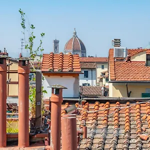 Gioberti Cozy Con Terrazzo Firenze
