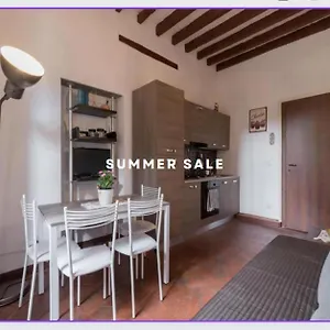 Apartamento Il Quartierino D'oltrarno, Florencia