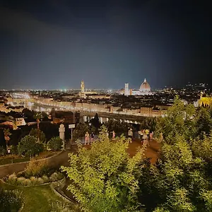 Apartamento La Maison De Fuecopared, Florencia