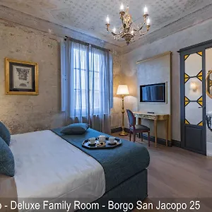 Soggiorni D'arte Centro Storico Accanto A Ponte Vecchio Firenze