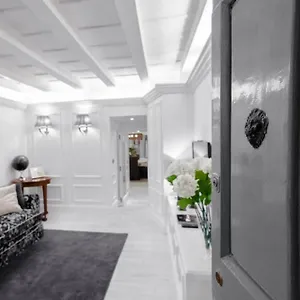 Apartment Loft Cuore Di, Florence