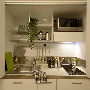 Apartamento San Frediano 56, Florencia