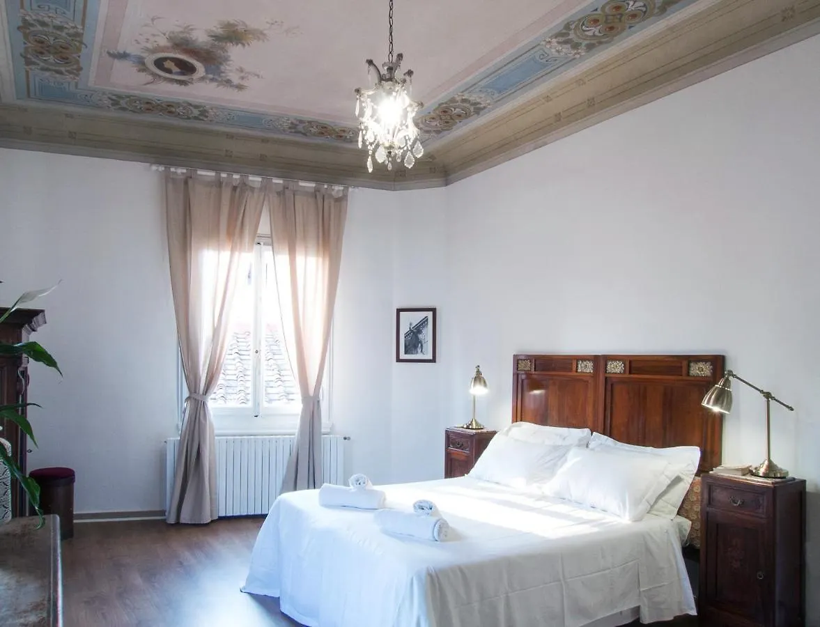 Lovely Apt 3Min Walk To Ponte Vecchio Florencia Apartamento