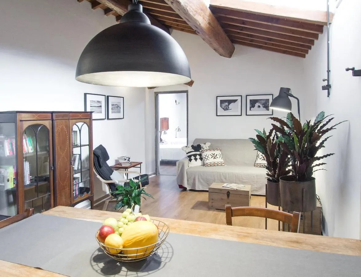 Апартаменты Lovely Apt 3Min Walk To Ponte Vecchio Флоренция